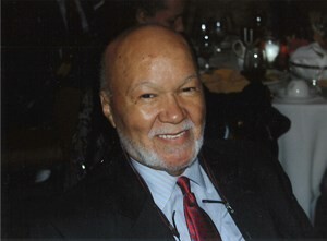 Donald Taylor Profile Photo