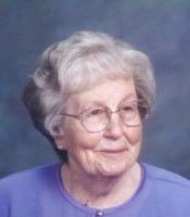 Mrs. Grace Hebner Profile Photo