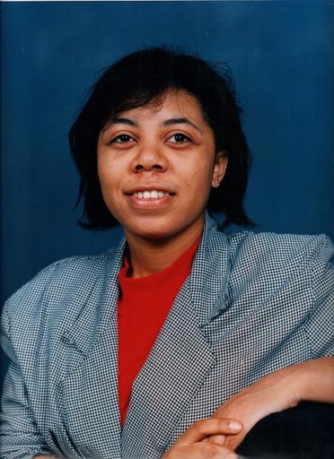 Ms. Sheda Khalilah Moori