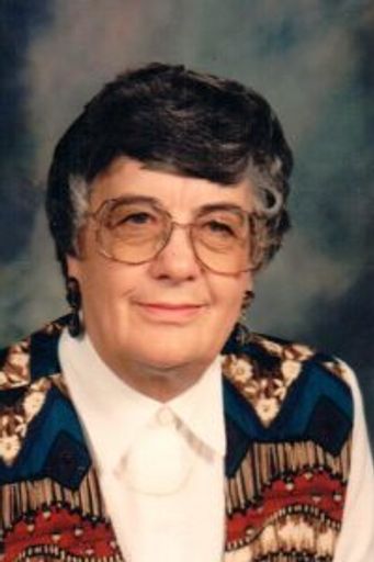 Genevieve M. Kellernov. 25, 1925 — Sept. 4, 2018