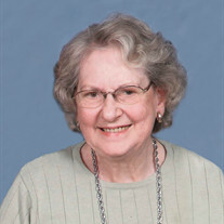 Vera Pauline Singer