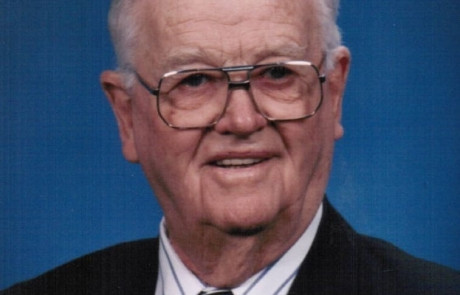 Milton Frederick Edward Bruns