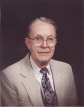 John Howard Blaney