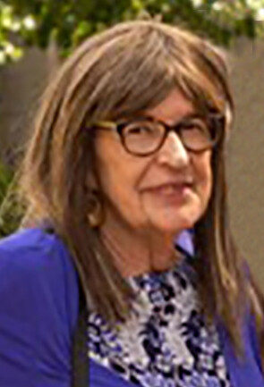 Barbara "Barb" Solinger Profile Photo