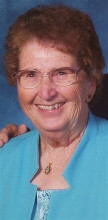Marjorie Mendenhall Profile Photo