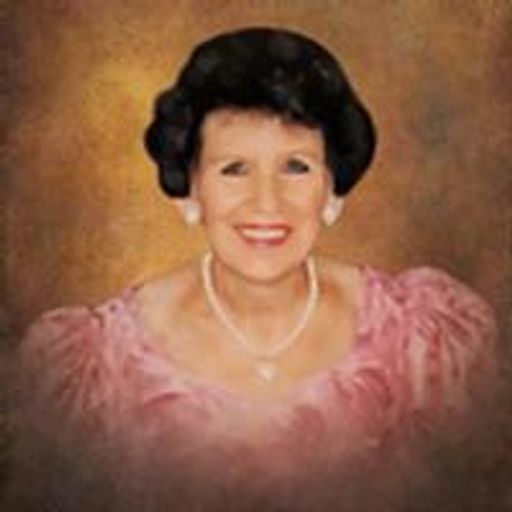 Betty J. Bucanek