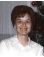 Barbara Ann Janeway Profile Photo