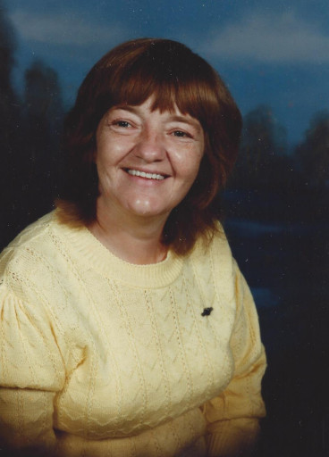 Shirley Lee Speakman Gnodle