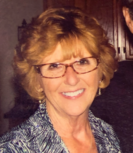 Nancy Derry (Simmons) Profile Photo