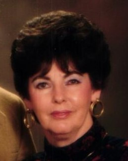 Marilyn "Mimi" Ann (Meacham)  Groneman