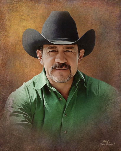 Oscar Soto Salinas Profile Photo