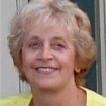 Linda Utterback Profile Photo