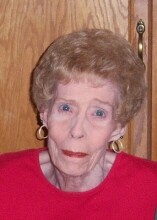Marlene E. Halsey Profile Photo