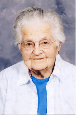 Luella Coleman