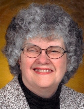 Nancy B. Linville Profile Photo