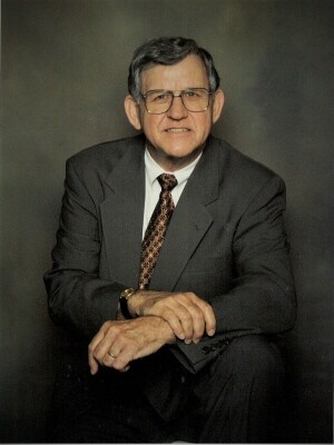 Walter Harmon Edwards Profile Photo