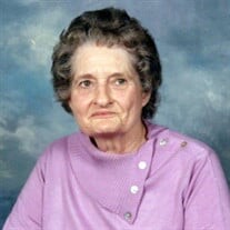 Dorothy Mae Rikard Profile Photo