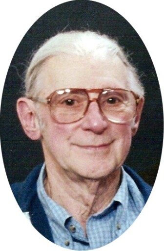 Donald P. Froelich, Sr.