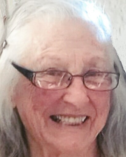 Dorothy May Van Buskirk's obituary image