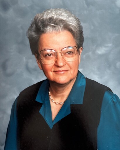 Melva Carol Gottschalk's obituary image