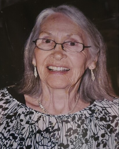 Barbara Ann Burton Obituary 2024 Halbritter Wickens Funeral Services