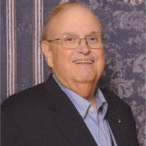 Harby Kreeger, Jr. Profile Photo