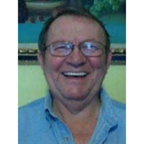 James D. Olliff,