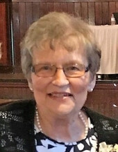 Janet C. Kimerline Profile Photo