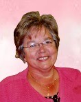 Linda Anderson's obituary image