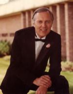 Donald Larson Profile Photo