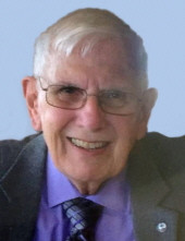 George E.  Hamburg, Iii