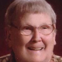 Dorothy C. Krause