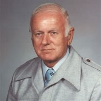 Frank  L. Irwin Profile Photo