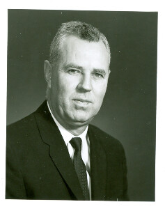 James H. Terry Profile Photo