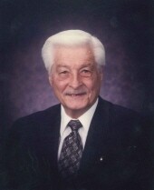 John W. "Bill" Schuller