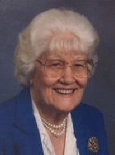 Nellie Mildred Worley