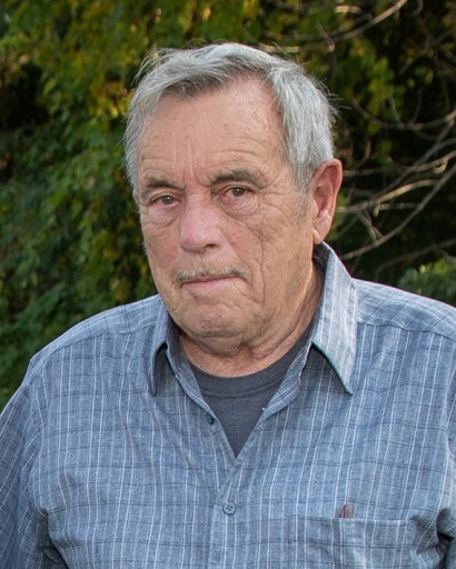 Dale W. Christensen