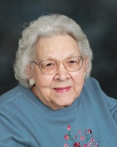 Mildred F. Henne