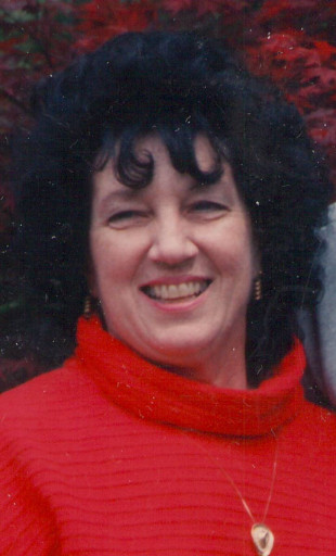Mary  Ellen Gutknecht