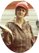 Mavis Mosher Profile Photo