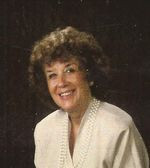 Doris Downs McClelland