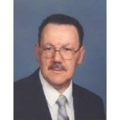 Harold L. Anderson Profile Photo