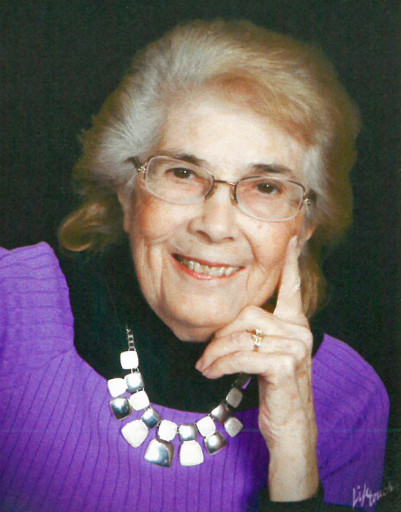 Marjorie Fredrickson Profile Photo