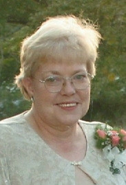 Jean Strickland