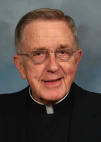 Reverend Monsignor Richard J. Stack