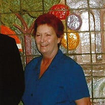 Linda Honn Profile Photo