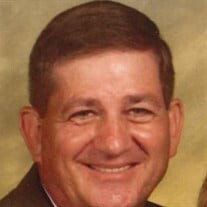 Brother Bobby R. Slagle Profile Photo
