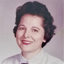 Doris Seymour Ernst Profile Photo