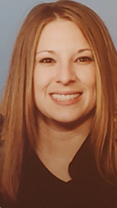 Amanda J. Moronti-Forster Profile Photo