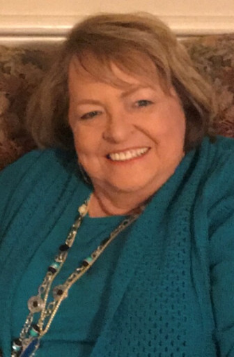Paulette Ravesies